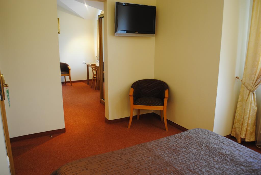 Classic Suite