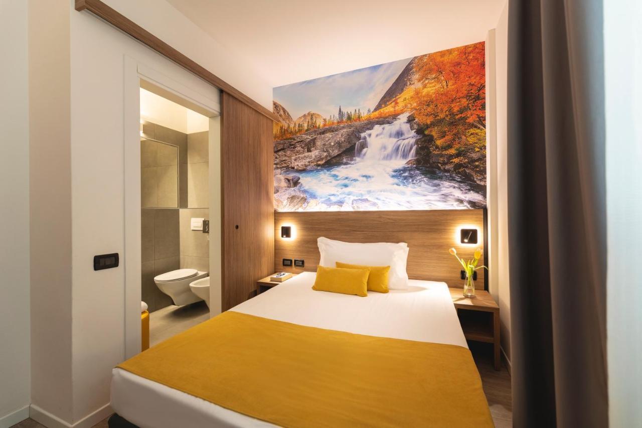 Economy Single Room