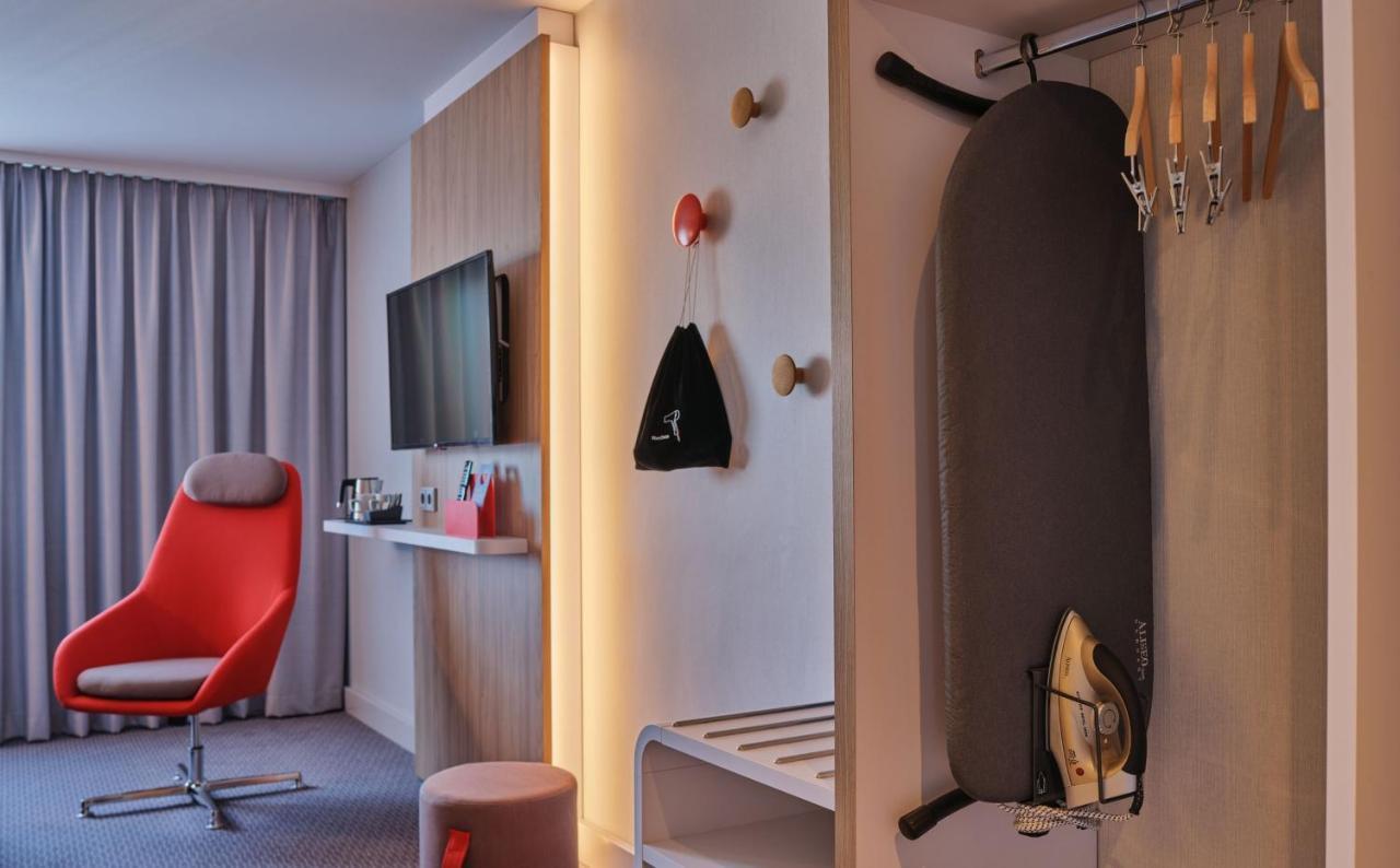 Standardzimmer