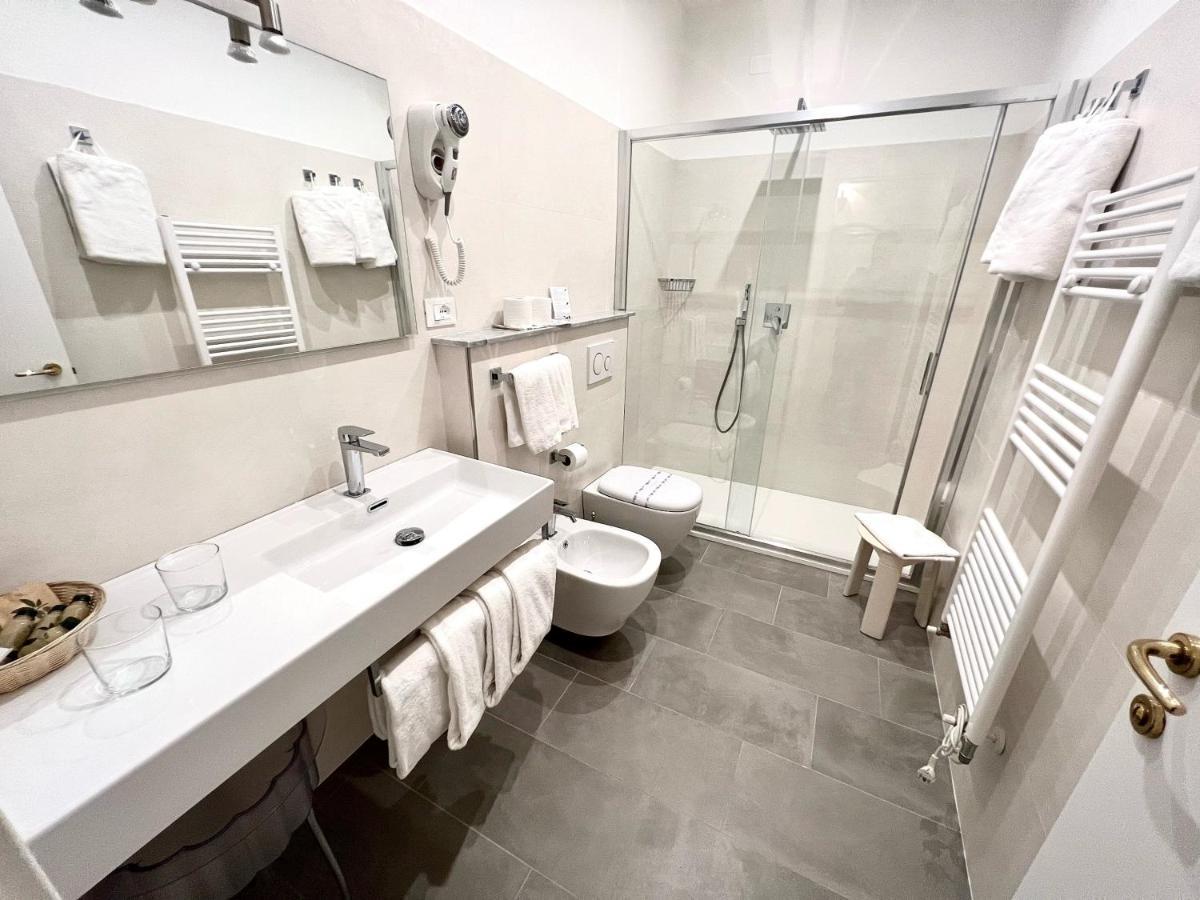 Quadruple Room Sea View