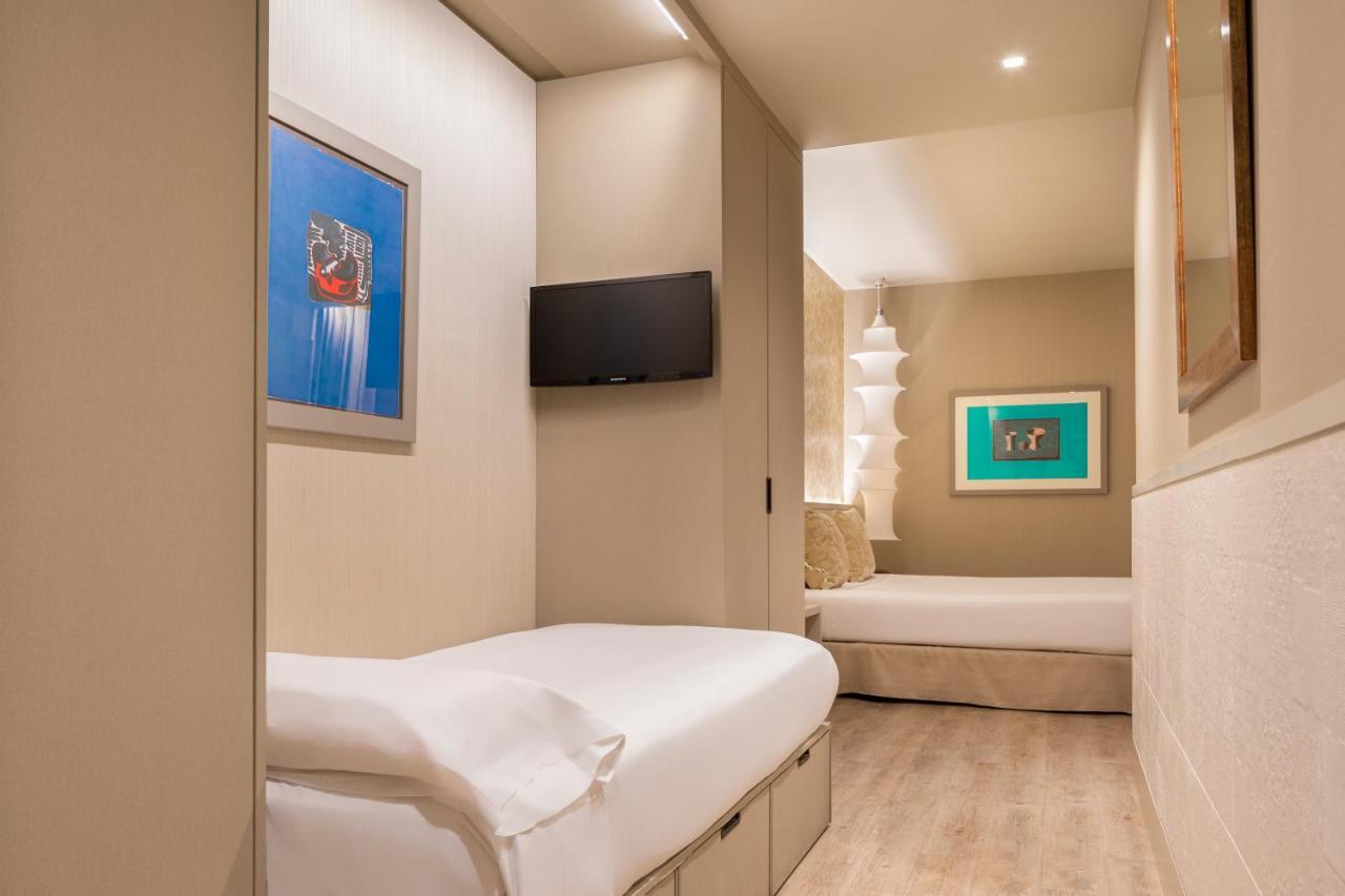 Superior Double Room Extra Bed