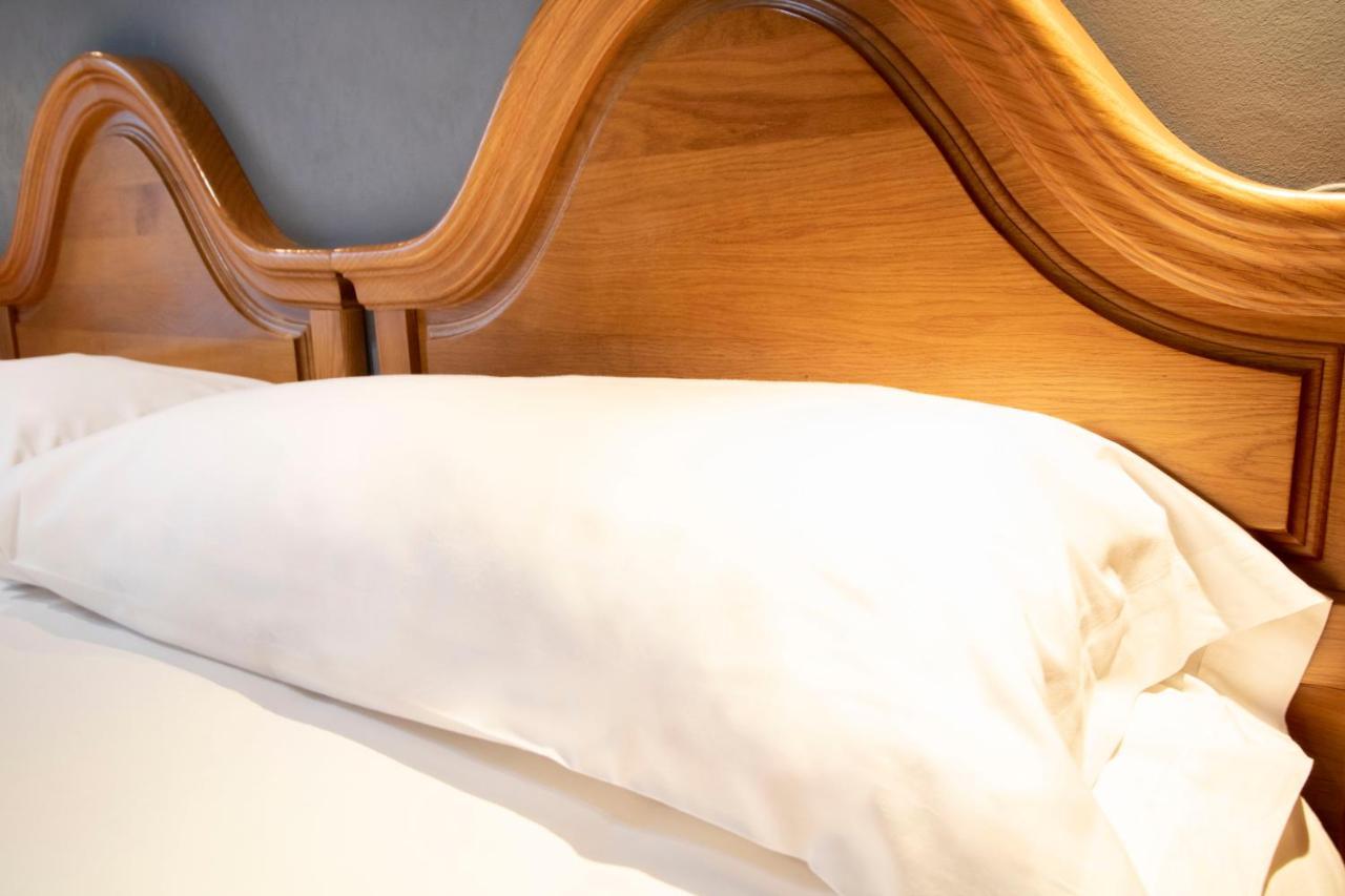 Superior Double or Twin Room Terrace