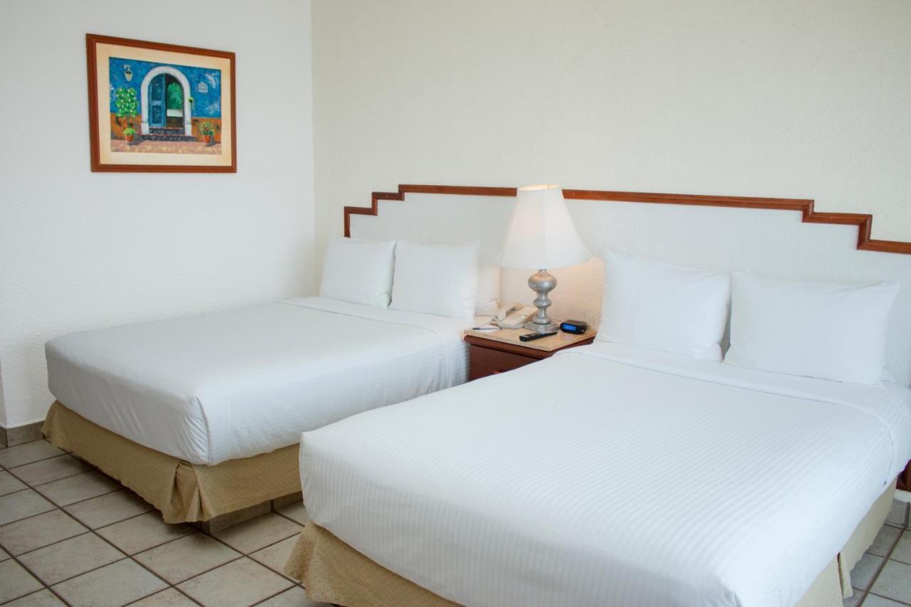 Superior Double Room Sea View
