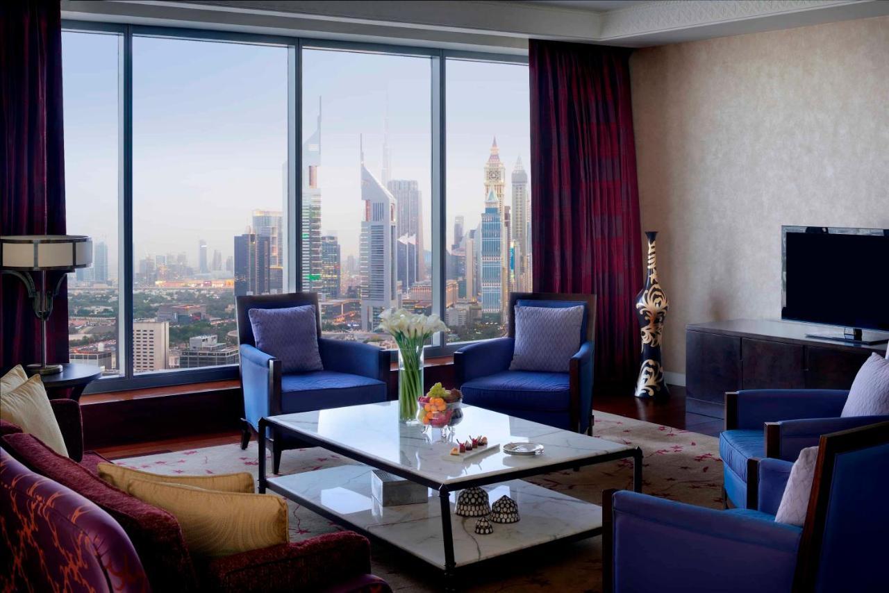 Diplomatic One Bedroom Suite with City View,1604076706:JPEG