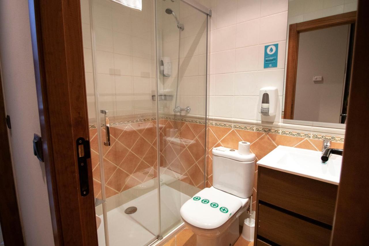 Superior Double or Twin Room Terrace