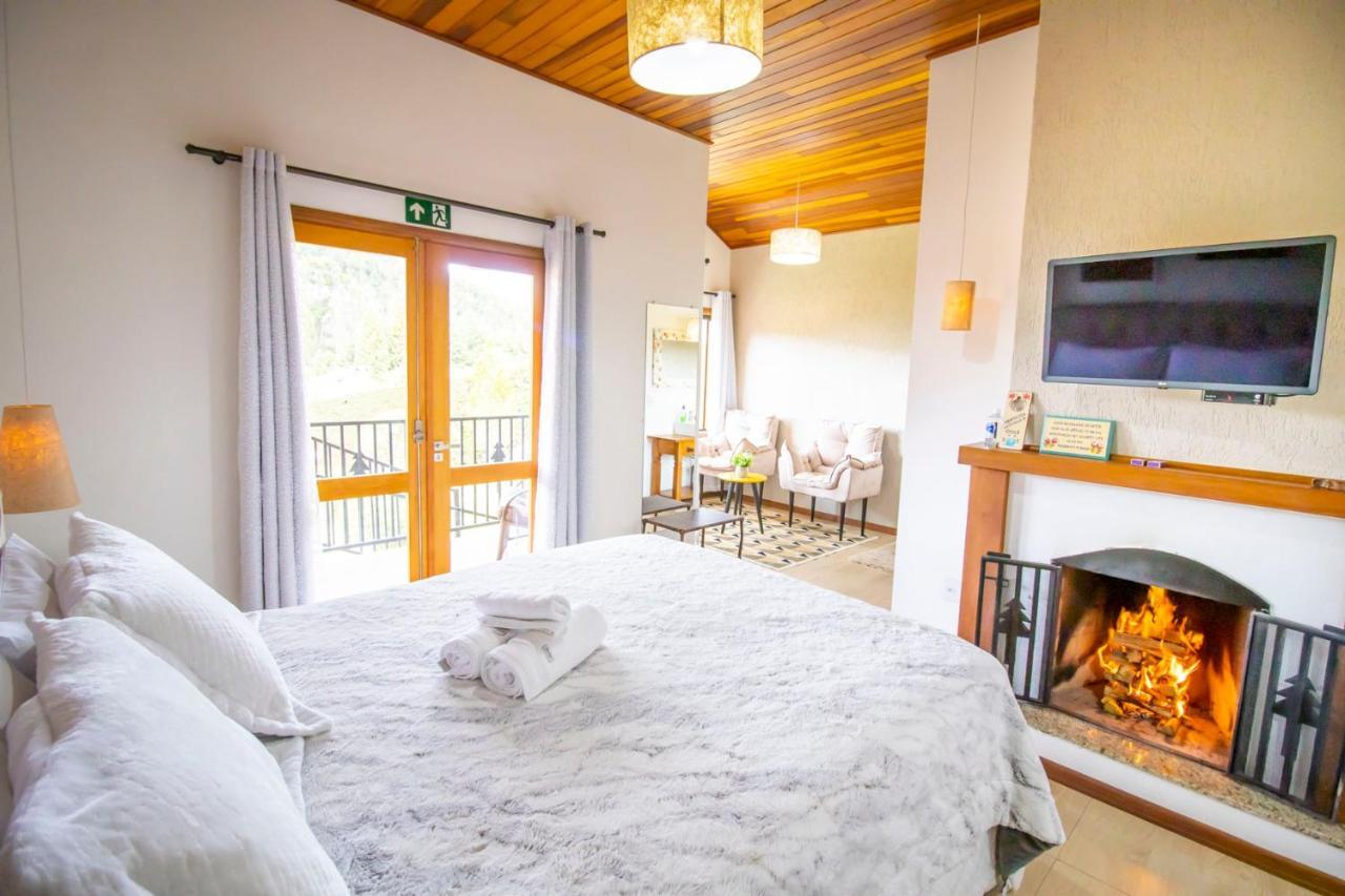 Superior Chalet