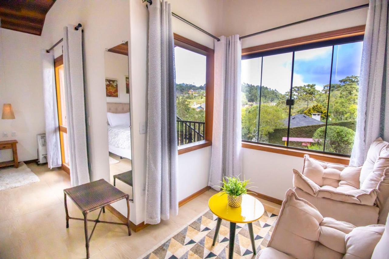 Superior Chalet