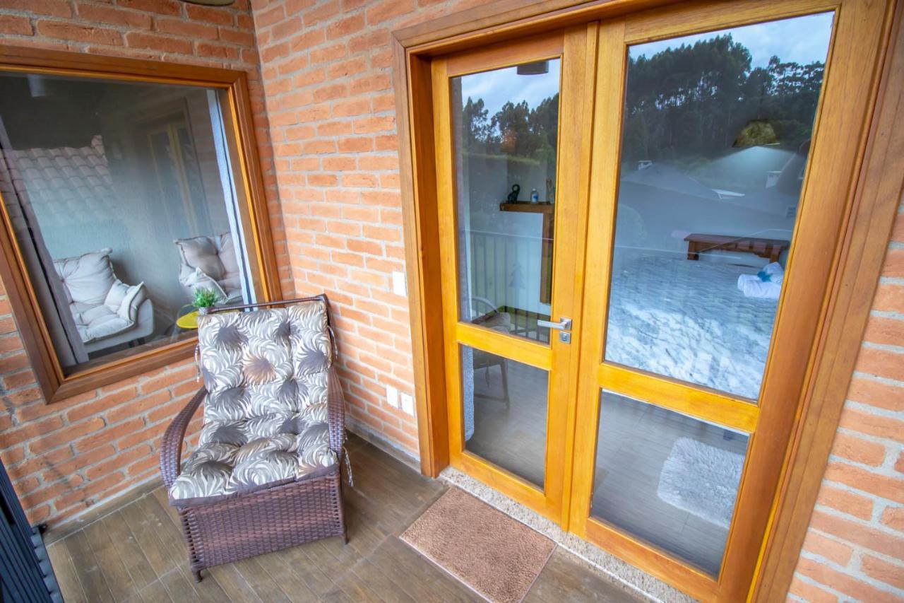 Superior Chalet