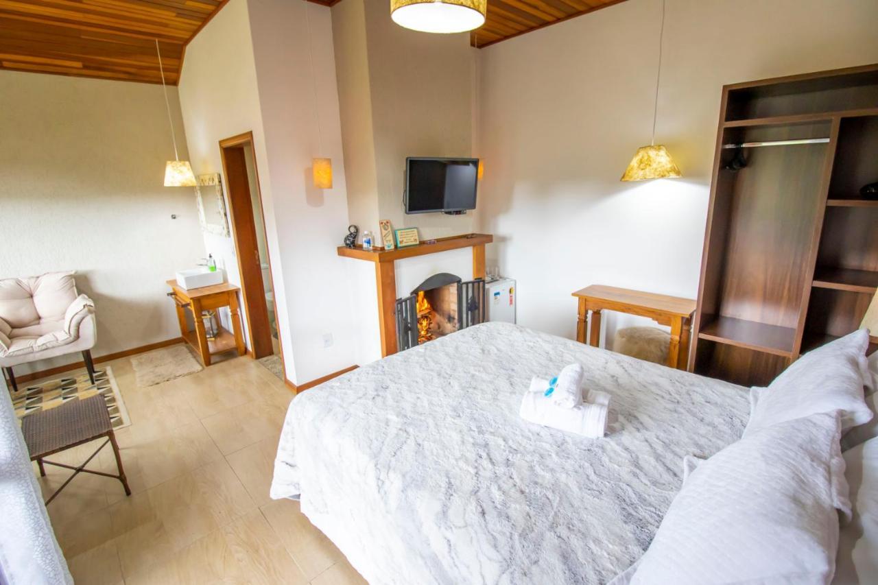 Superior Chalet