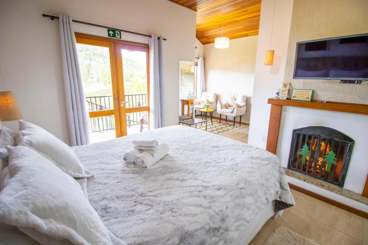 Superior Chalet