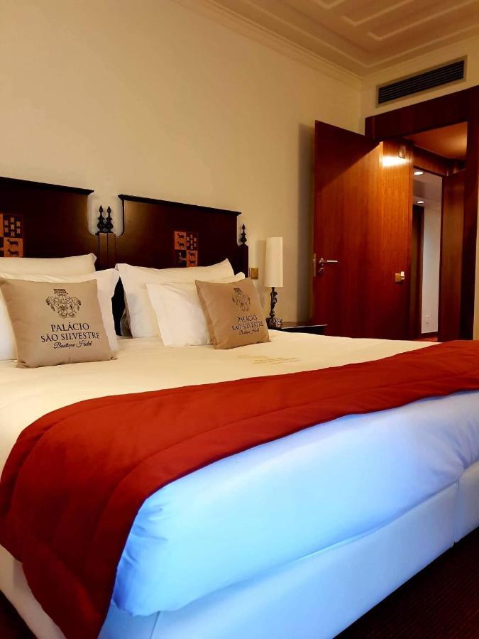 Classic Noble Double Room