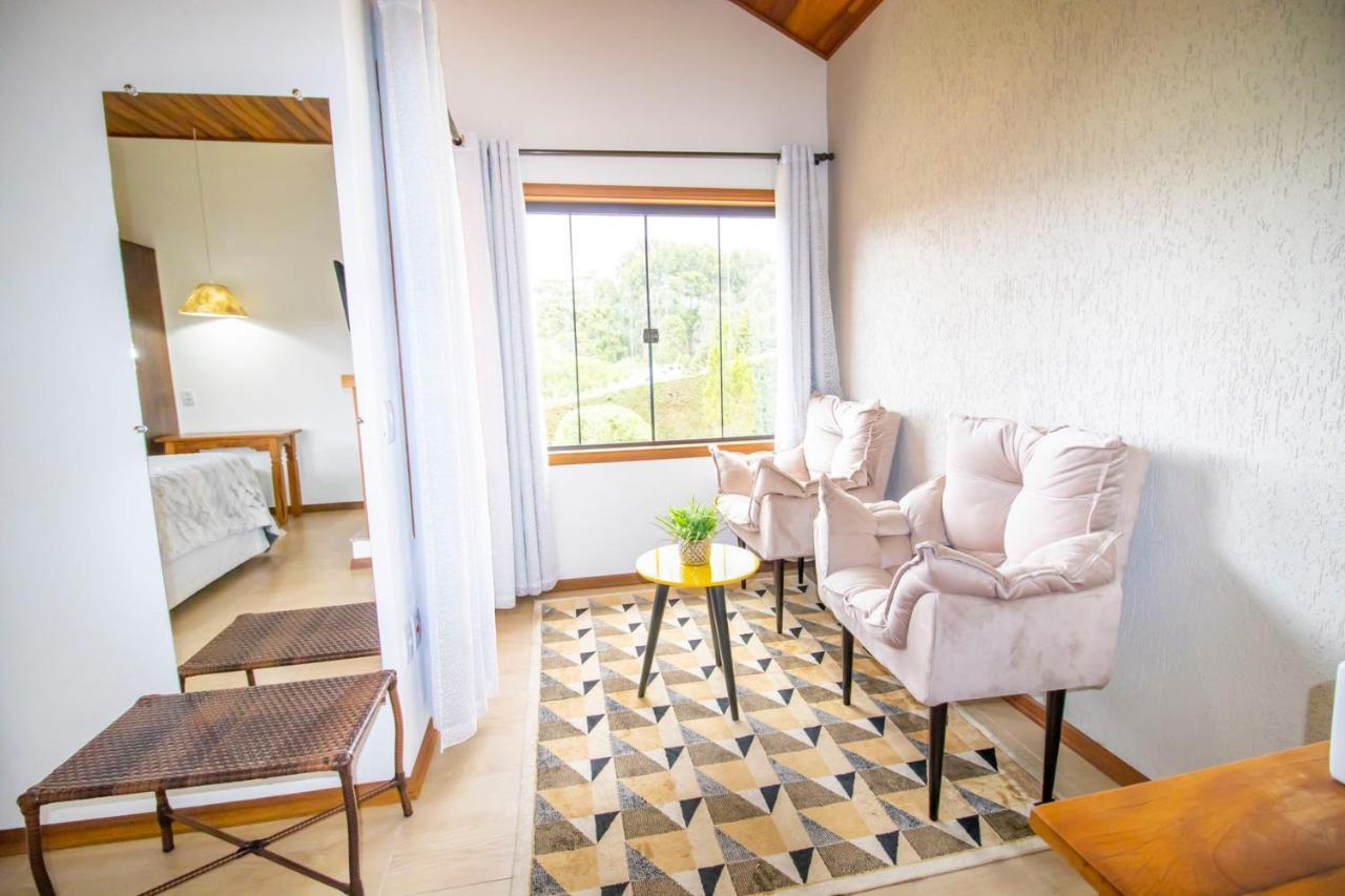 Superior Chalet
