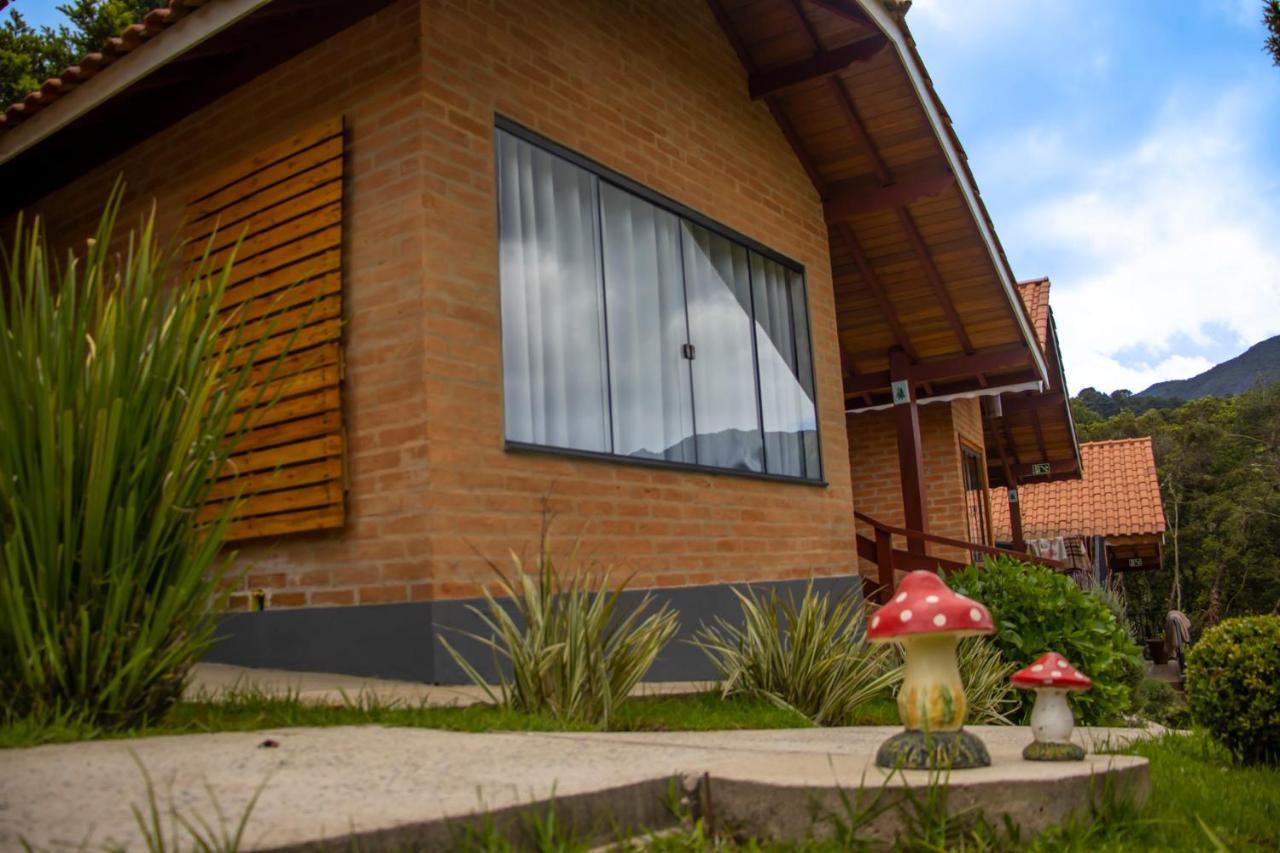 Superior Chalet