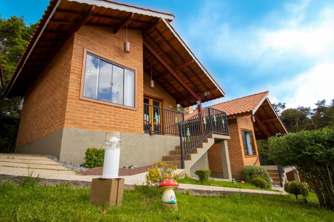 Superior Chalet