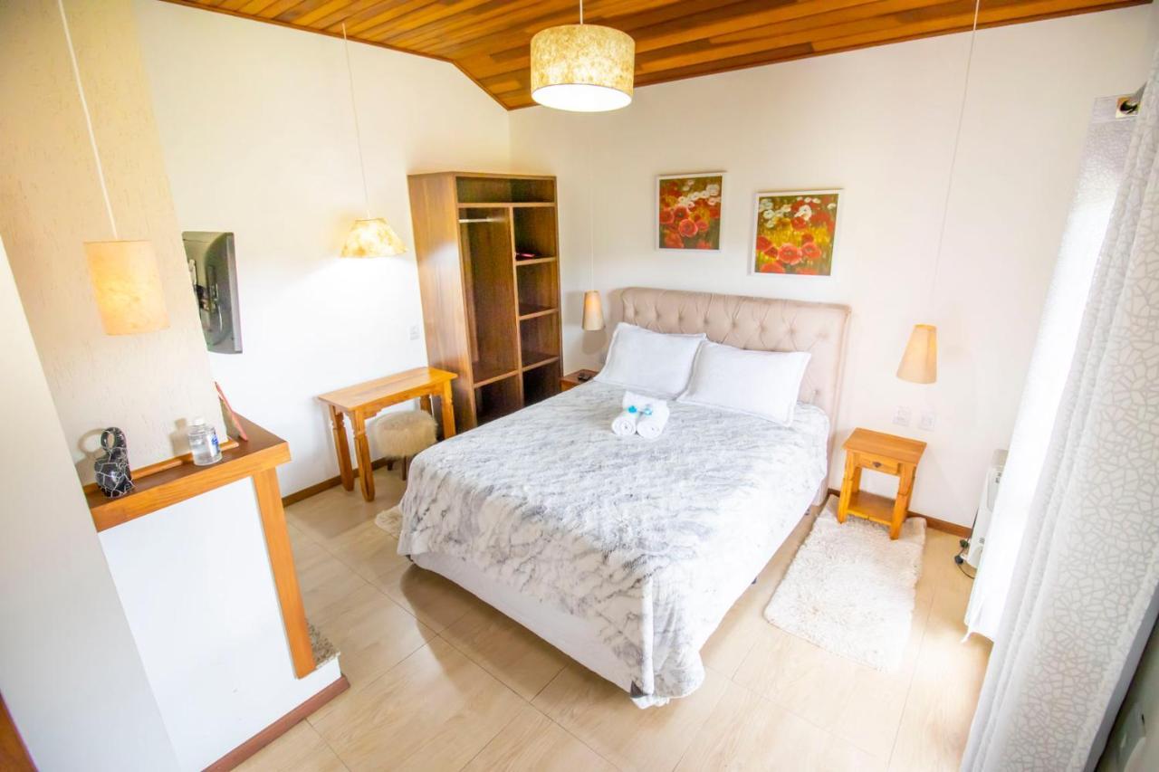Superior Chalet