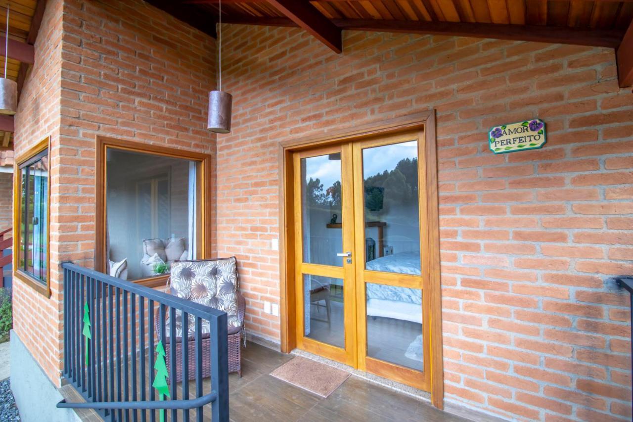Superior Chalet