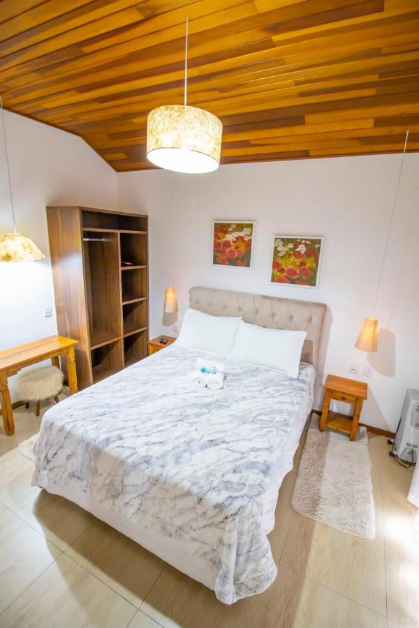 Superior Chalet