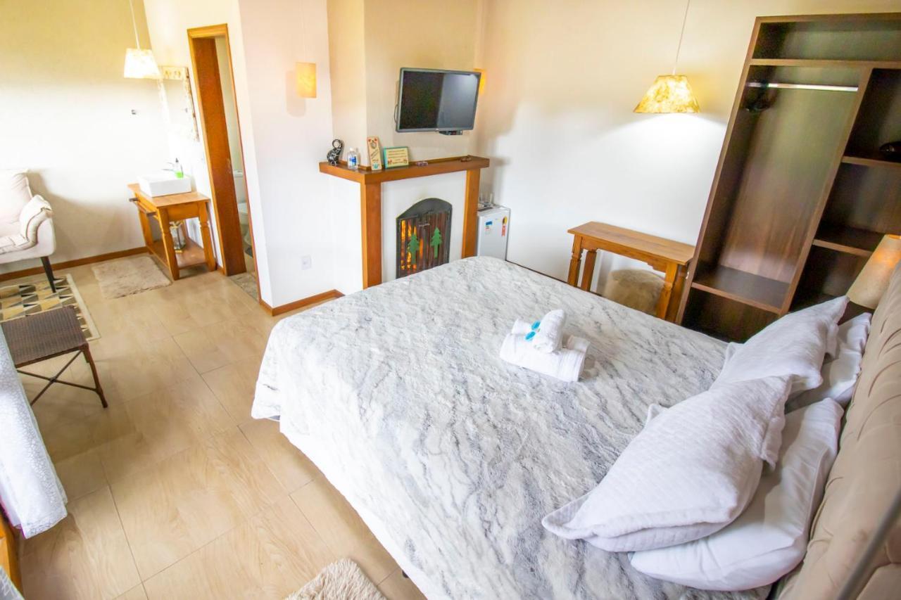 Superior Chalet