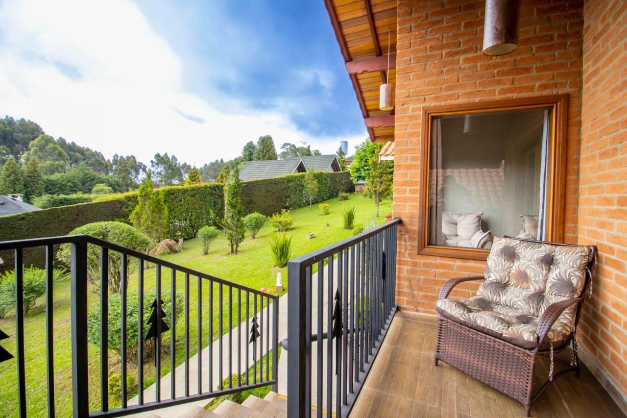 Superior Chalet