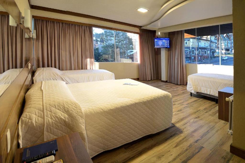 Premium Suite Spa Bath