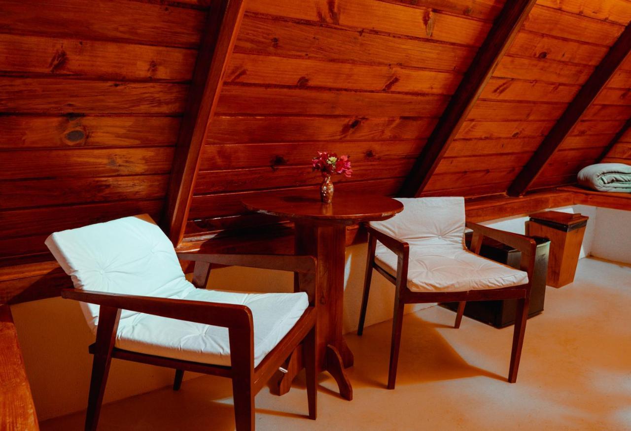 Superior Chalet