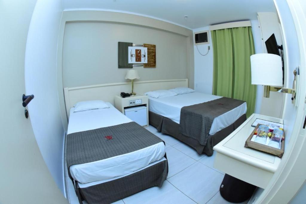 Quarto Família Standard