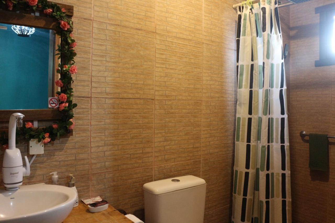 King Suite Spa Bath