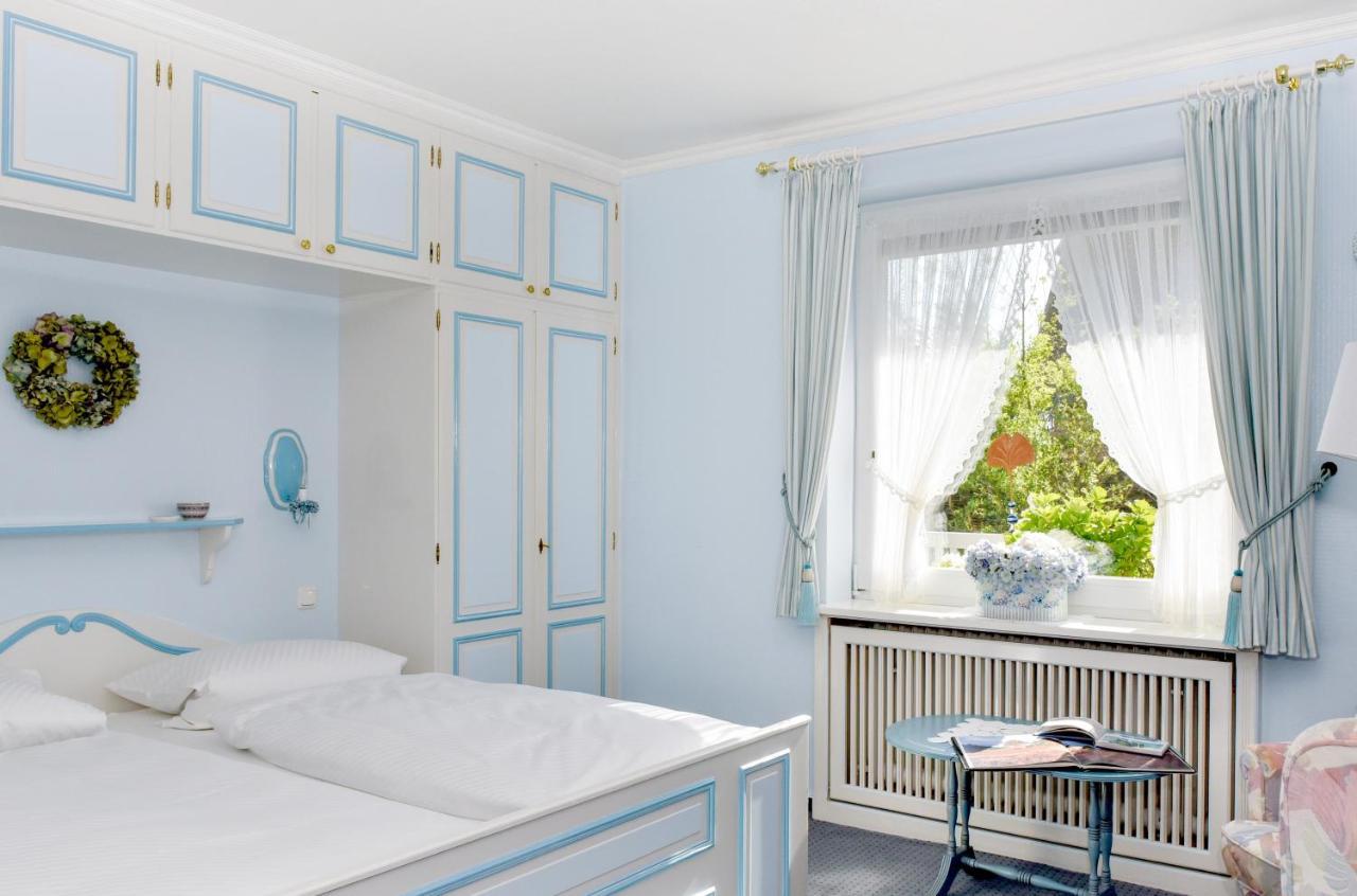 Double Room Nr 7 view