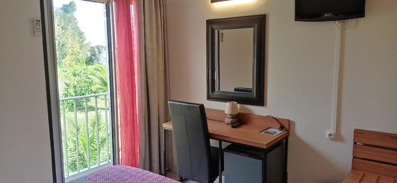 Double Room heated swimming pool