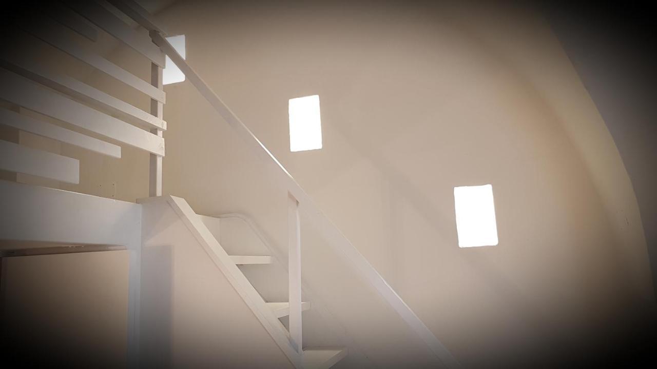 Studio Separate Building