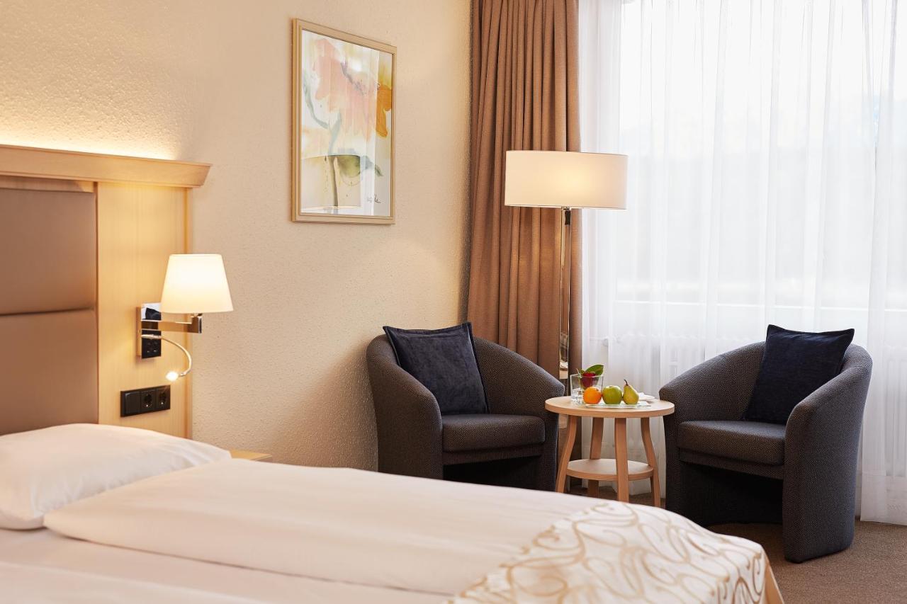Double or Twin Room Mountain View