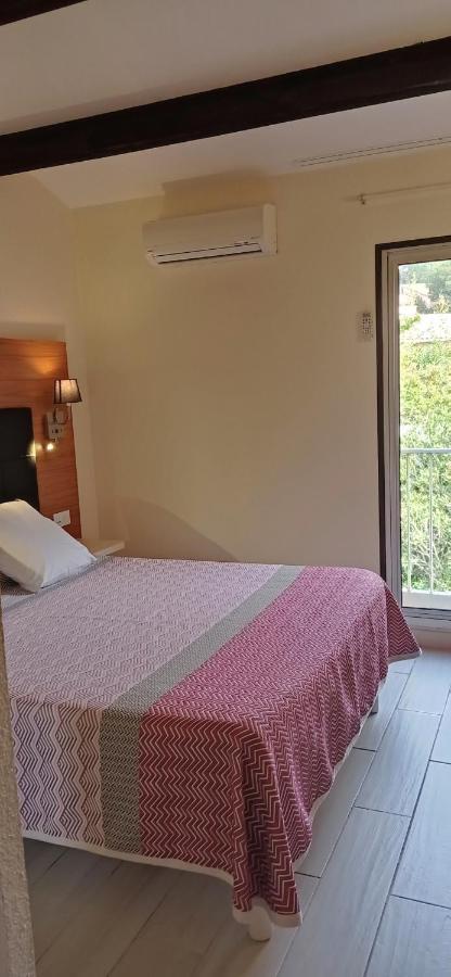 Double Room heated swimming pool