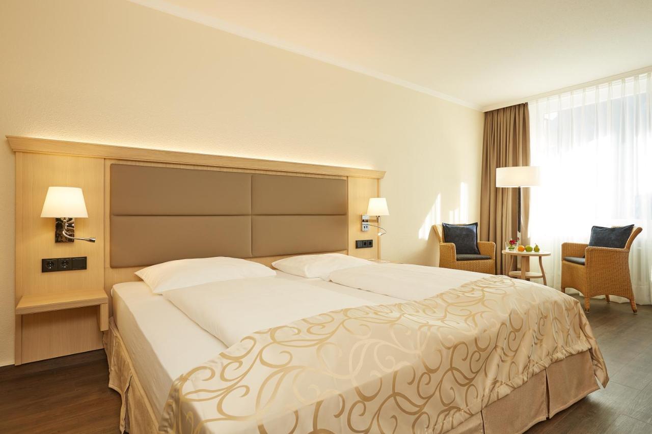 Double or Twin Room Mountain View
