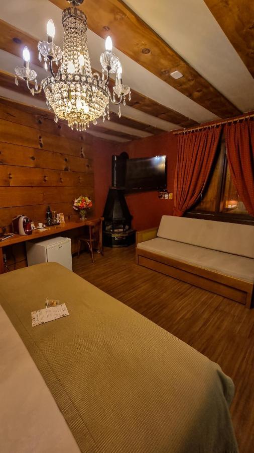 Superior Deluxe Triple Room