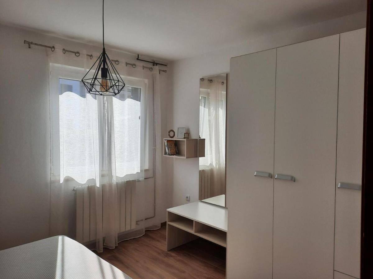 Apartment Terrace