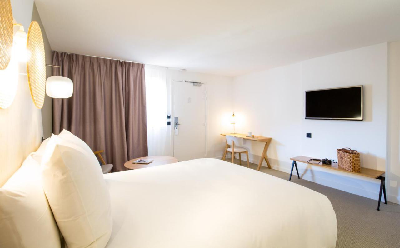 Privilege Double Room