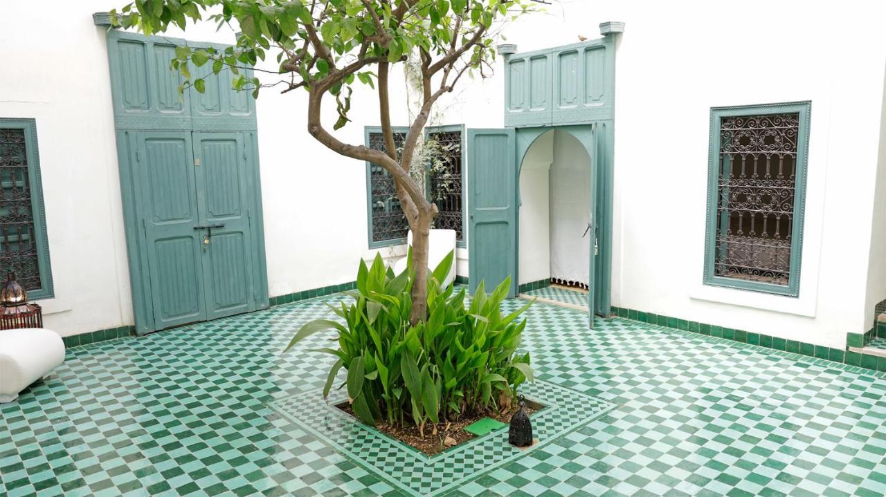 Suite Terrace