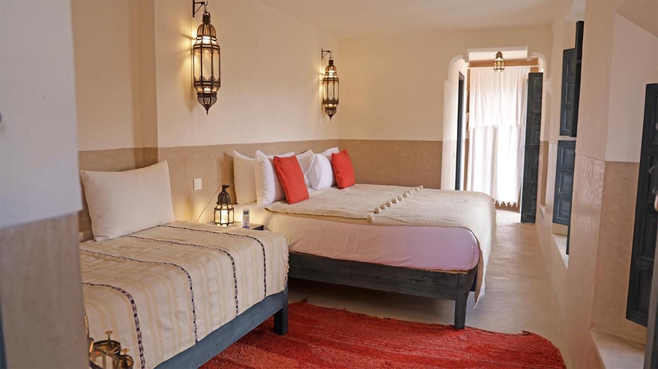 Suite Terrace