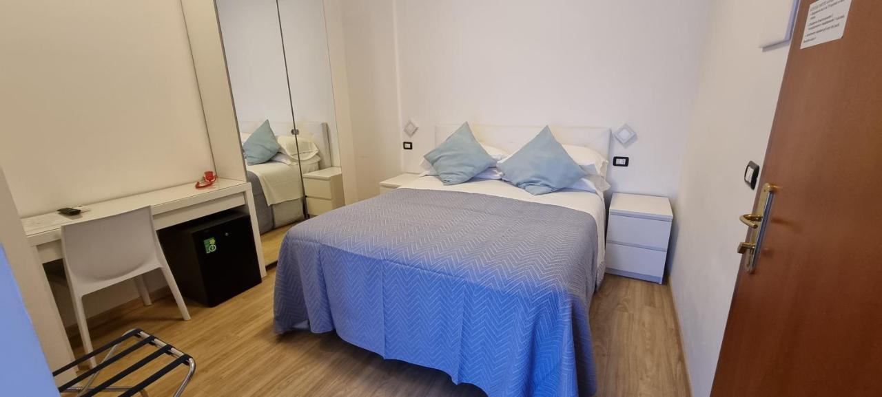 Double Room Balcony