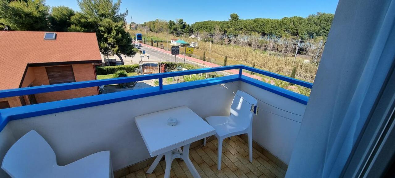 Double Room Balcony