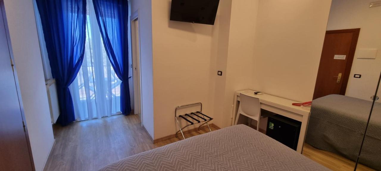 Double Room Balcony