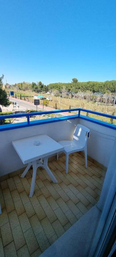 Double Room Balcony