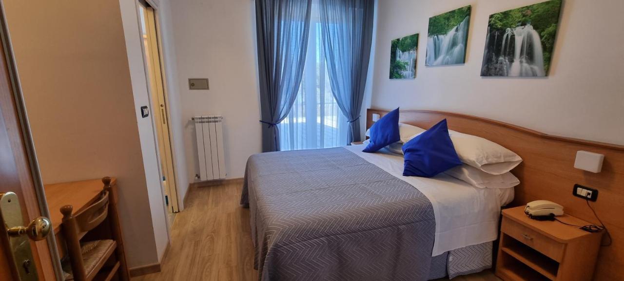 Double Room Balcony