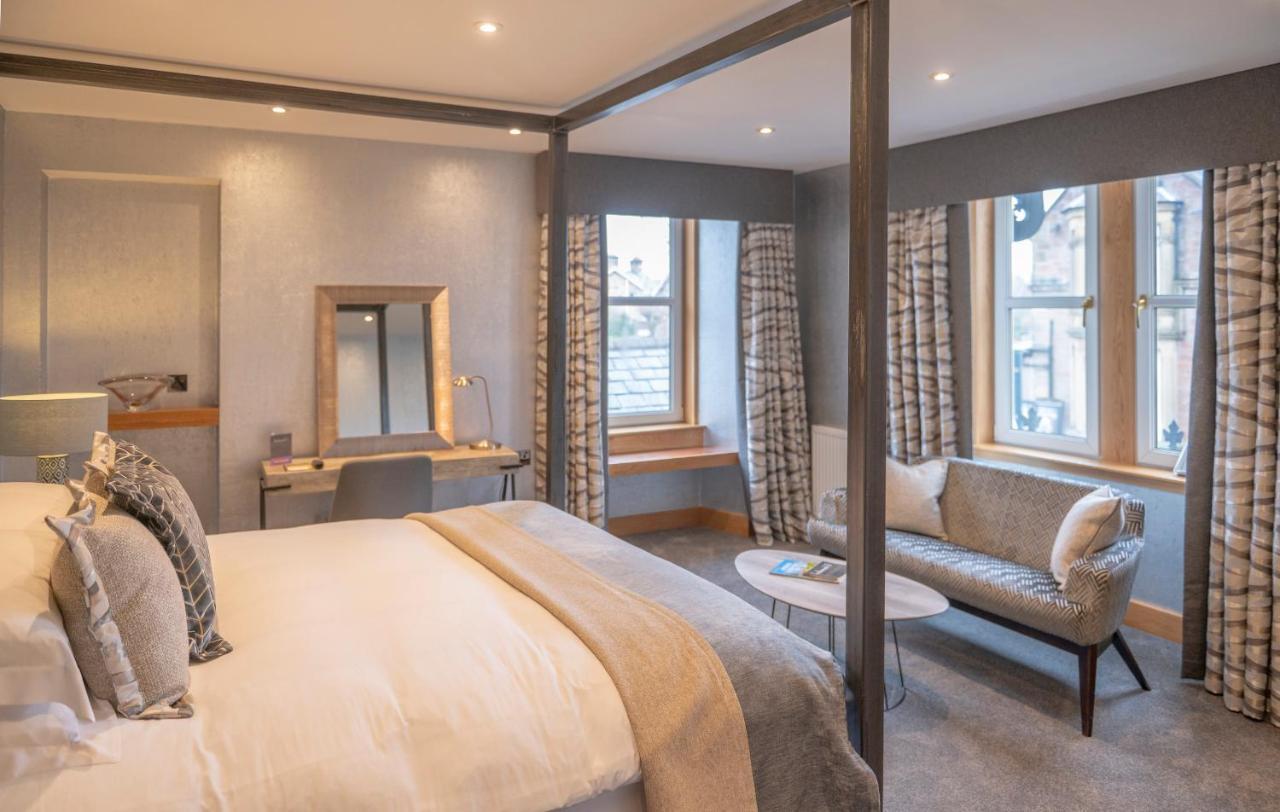 Premier King Room