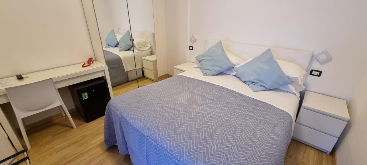 Double Room Balcony