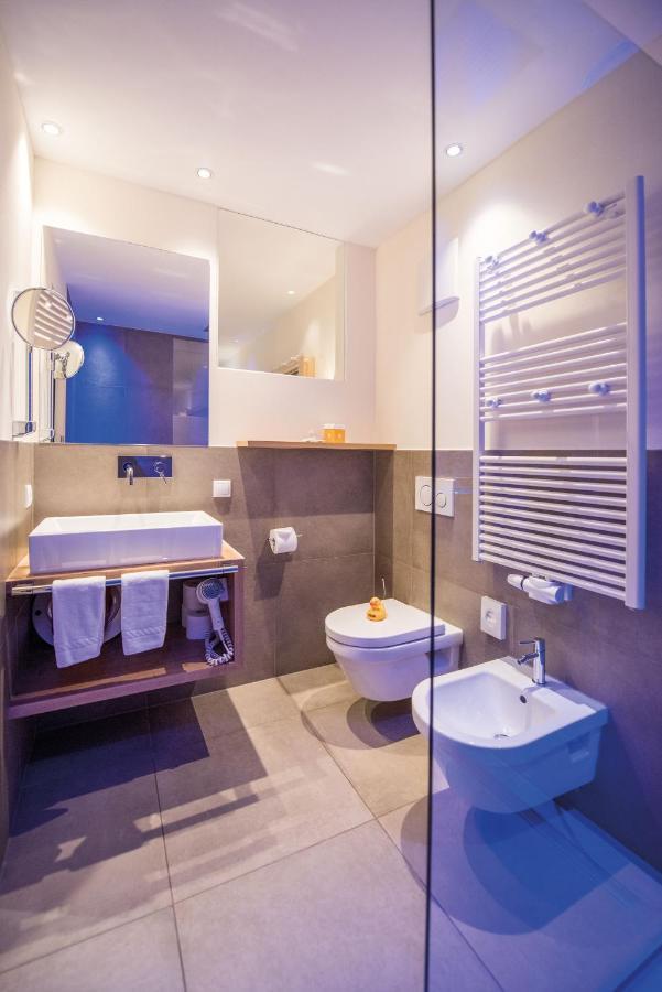 Superior Double Room Balcony
