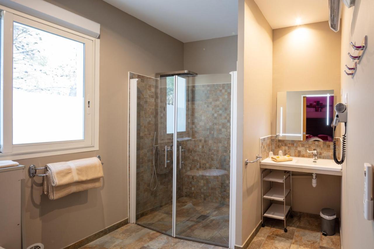 Romantic Double Room