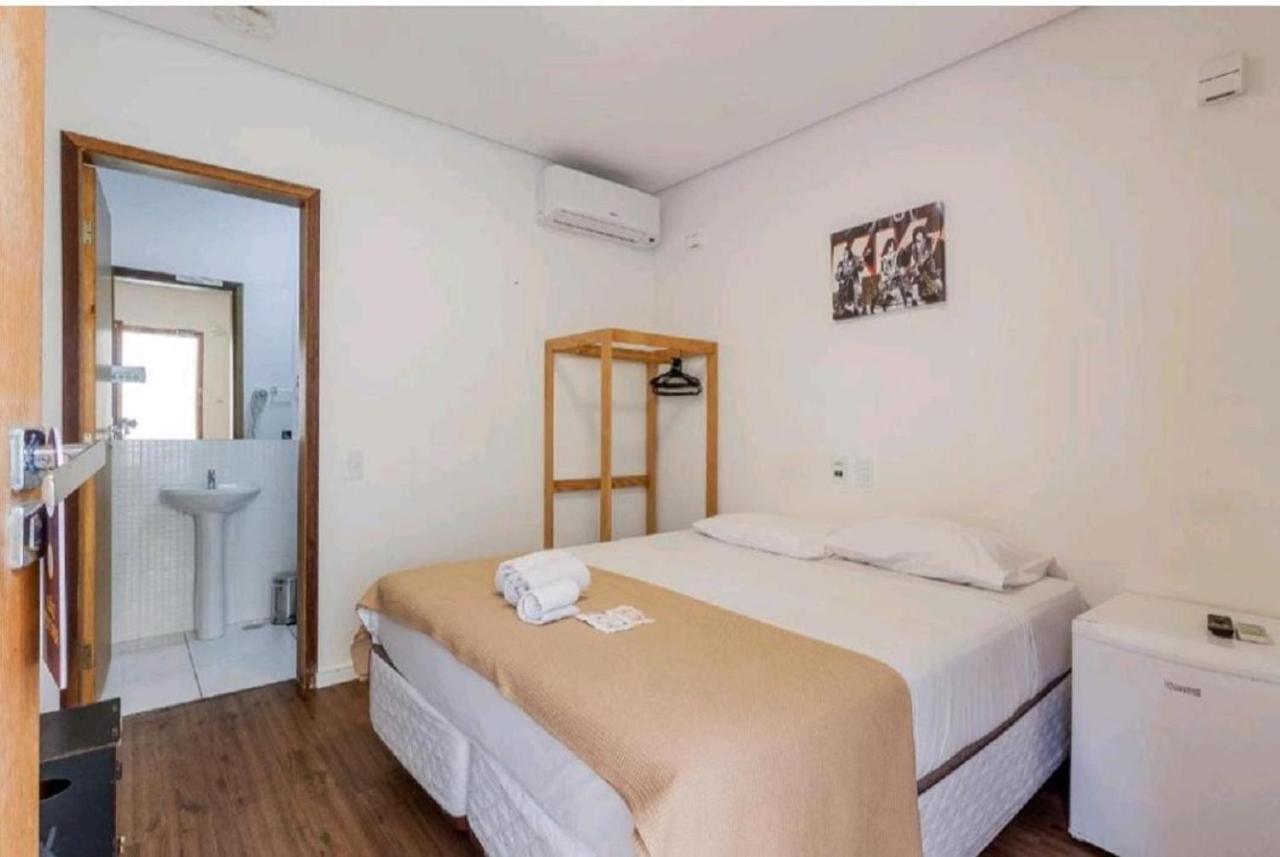 Quarto Duplo