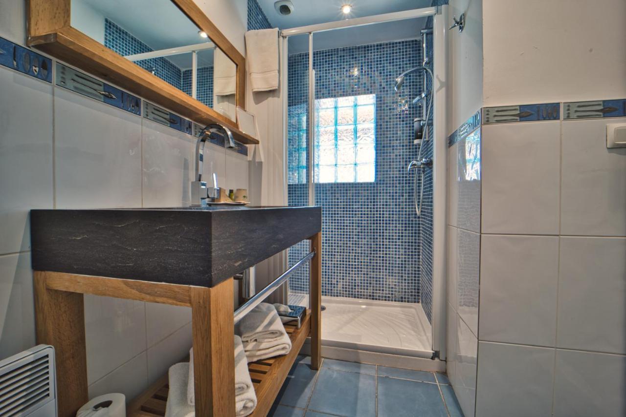 Double Room Terrace