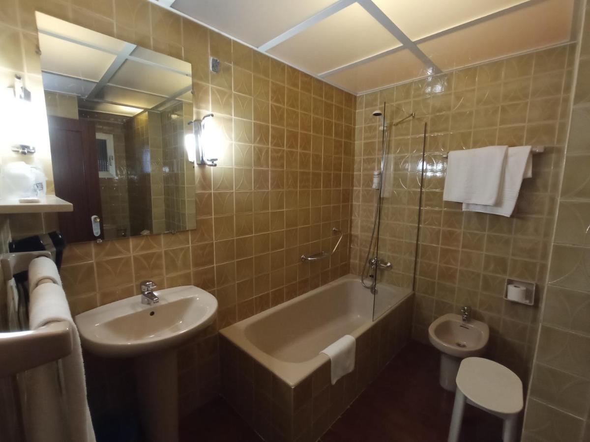 Habitación Individual Estándar